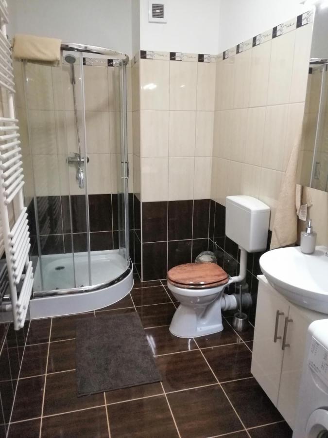 Boglarka Apartament