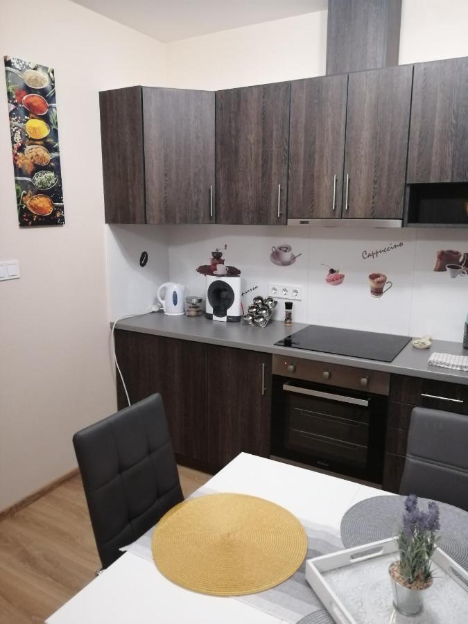Boglárka Apartman Szeged