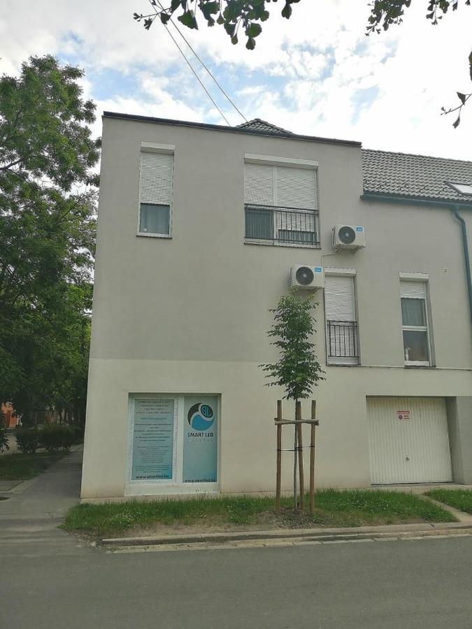 Apartman Boglárka Szeged