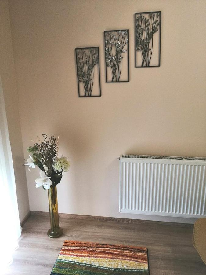 Boglárka Apartman Szeged
