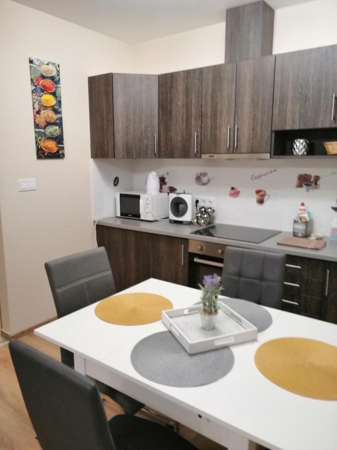 Apartman Boglárka