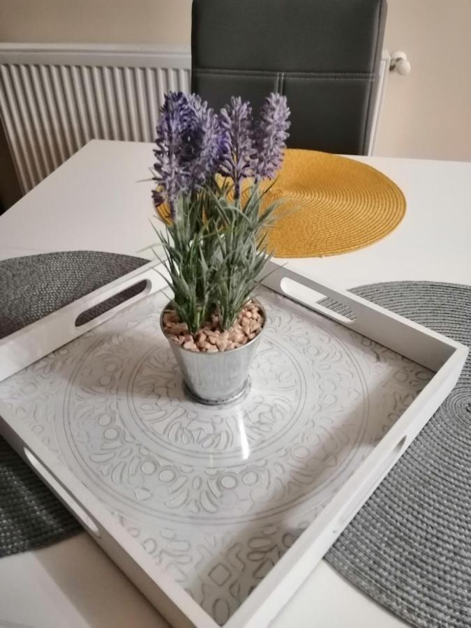 Apartman Boglárka *